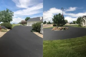 Sealcoating: What It Is, Why It’s Important, and How It Protects Your Asphalt