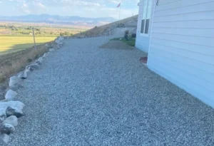 Why Your Idaho Driveway Needs Professional Refurbishment This Season