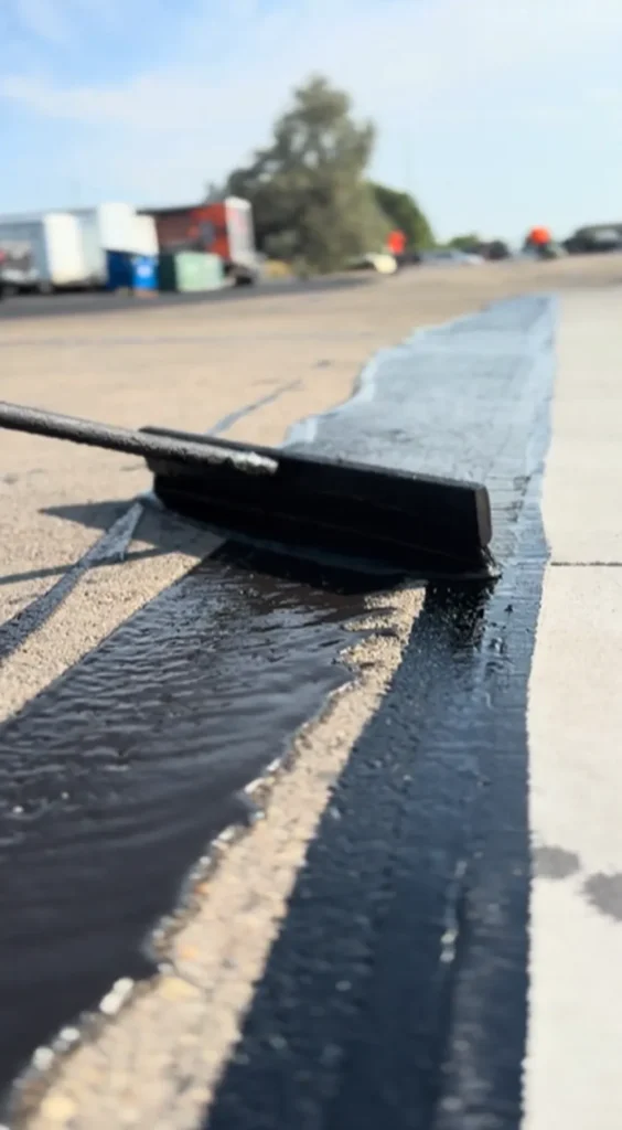 Driveway Sealcoating Mistakes to Avoid in the Treasure Valley